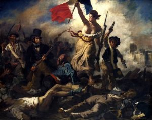 1763 American History Summary