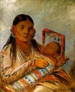 American Indian Tribes