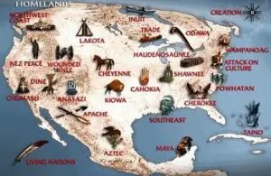 Native-American-Tribe
