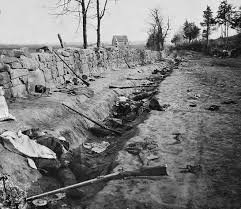 Wars in American History