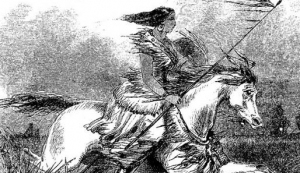 Women in American History