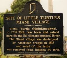 Chief Little Turtle's Legacy