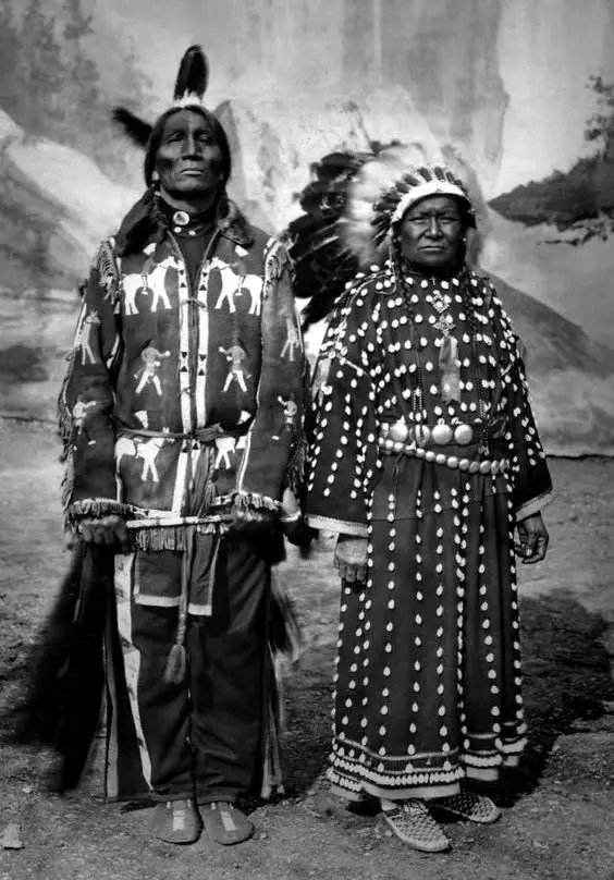 Native American Art