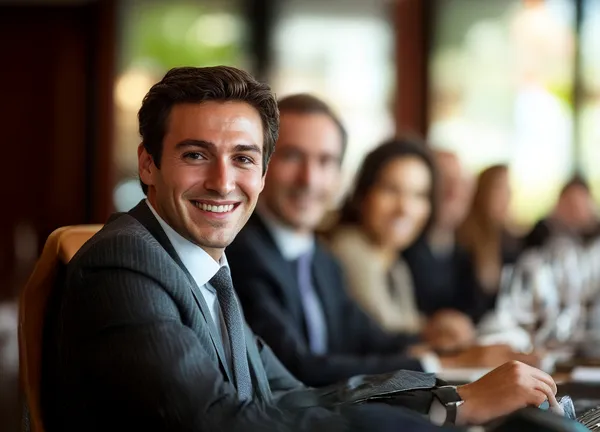 Employer image