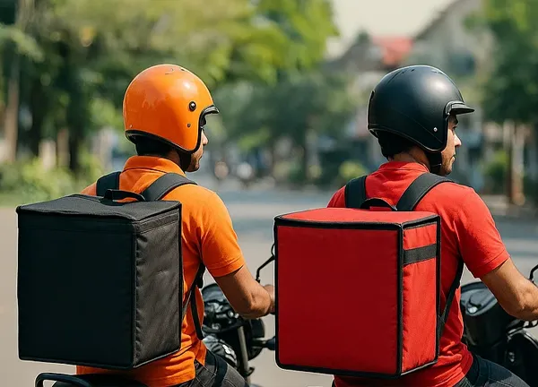 Delivery Partner Image